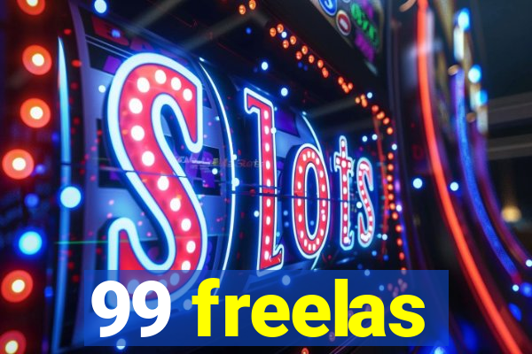 99 freelas